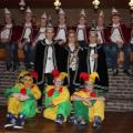 Receptie Jeugdprinses Esmee - 001