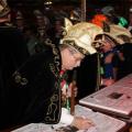 Receptie Jeugdprinses Esmee - 125