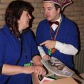 Receptie Jeugdprinses Esmee - 187