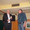 Sleutel inleveren 14.03.08 009
