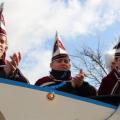 Optocht - 050