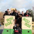 Optocht - 106