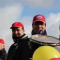 Optocht - 133