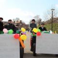 Optocht - 167
