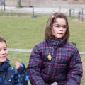 Optocht - 180