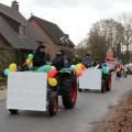 Optocht - 210