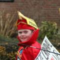 Optocht - 230