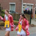 Optocht - 235