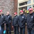 Optocht - 250