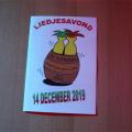 Liedjesavond - 001