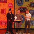 Jeugdpronkzitting - 127