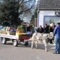 Boerenbruiloft - 002