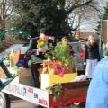 Boerenbruiloft - 005