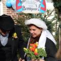 Boerenbruiloft - 035
