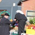 Boerenbruiloft - 040