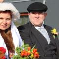 Boerenbruiloft - 044