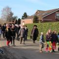 Boerenbruiloft - 050