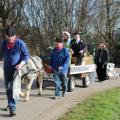 Boerenbruiloft - 054