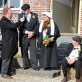 Boerenbruiloft - 078
