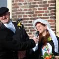 Boerenbruiloft - 081