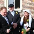 Boerenbruiloft - 082