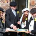Boerenbruiloft - 094