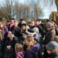 Boerenbruiloft - 096