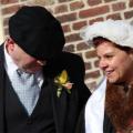 Boerenbruiloft - 103