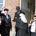Boerenbruiloft - 106
