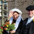 Boerenbruiloft - 121