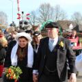 Boerenbruiloft - 129
