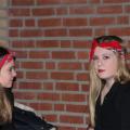 Boerenbruiloft - 157