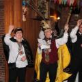 Boerenbruiloft - 169