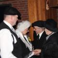Boerenbruiloft - 200