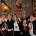 Boerenbruiloft - 235