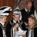Boerenbruiloft - 318