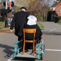 Boerenbruiloft - 351