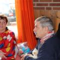 Boerenbruiloft - 428