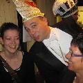 Bverrassingsbal 116