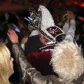 Bverrassingsbal 131