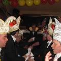 Bverrassingsbal 157