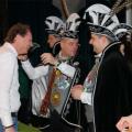 Receptie Prins Chris I - 069
