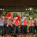 Receptie Prins Chris I - 136