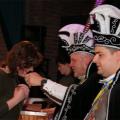 Receptie Prins Chris I - 192