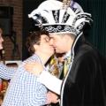 Receptie Prins Chris I - 197