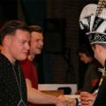 Receptie Prins Chris I - 216