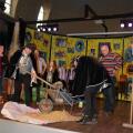Receptie Prins Chris I - 293