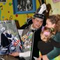 Receptie Prins Chris I - 317