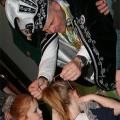 Receptie Prins Chris I - 320