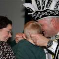 Receptie Prins Chris I - 322
